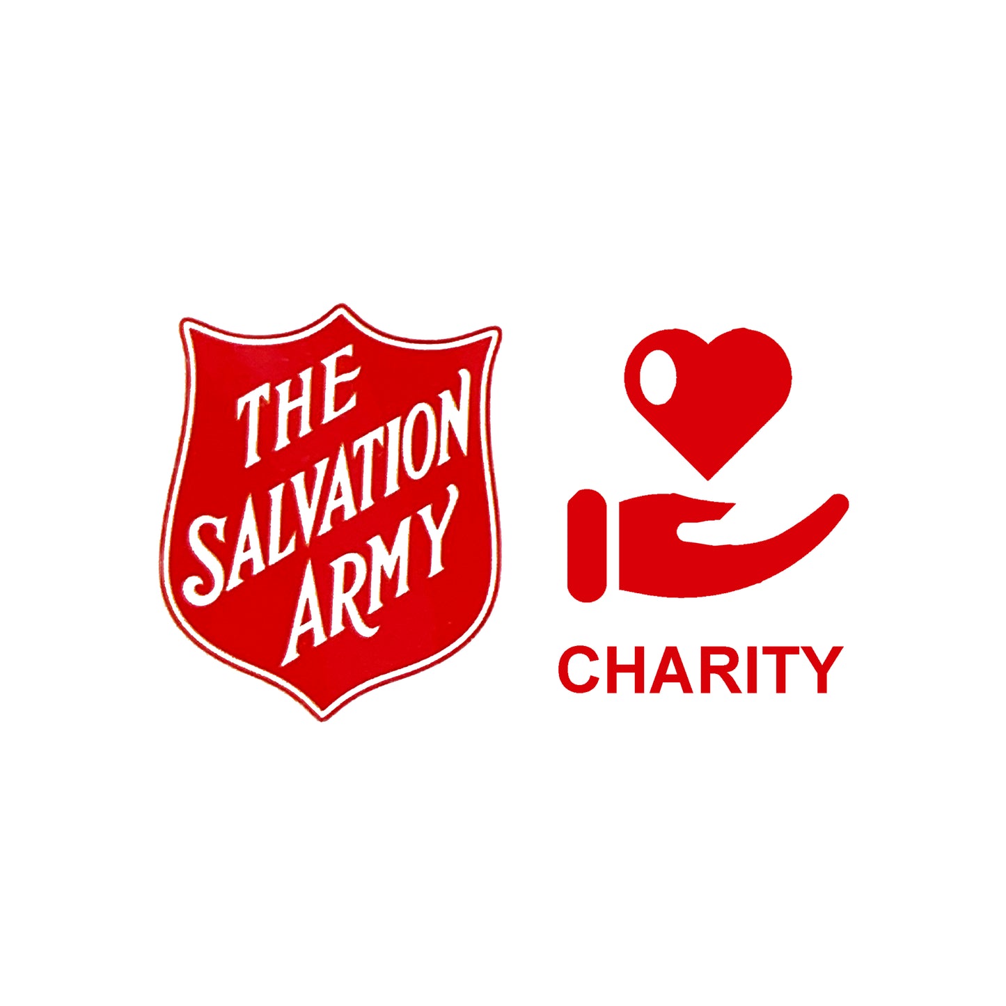 Animal Red Glitter Gift Tags – Pack of 10