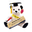 22cm Graduation Signature Bear with Pen School Message Gift