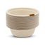 60pcs 350ml Brown Paper Bowls