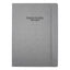 2024 2025 Financial Year Diary A4 Day To View Grey