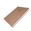 2024 2025 Financial Year Diary A4 Day To View Brown