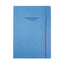 2024 2025 Financial Year Diary A4 Week To View Blue