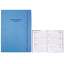 2024 2025 Financial Year Diary A4 Week To View Blue