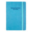 2024 2025 Financial Year Diary A5 Day To View Blue