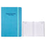 2024 2025 Financial Year Diary A5 Day To View Blue