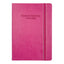 2024 2025 Financial Year Diary A5 Week To View Pink