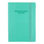 2024 2025 Financial Year Diary A5 Week To View Green