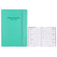 2024 2025 Financial Year Diary A5 Week To View Green