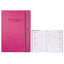 2024 2025 Financial Year Diary A5 Week To View Pink