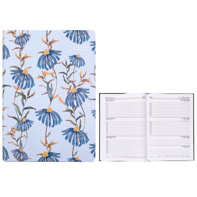 2024 2025 Financial Year Diary A5 Week To View