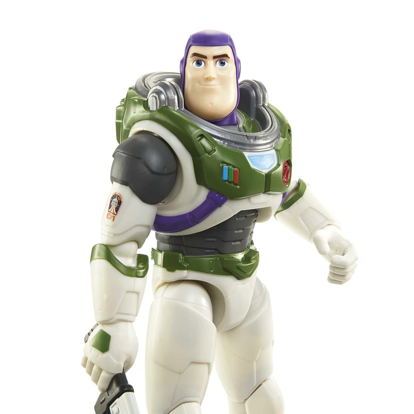 Disney Toy Story Buzz Lightyear Talking Toy