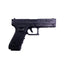 17cm Plastic Desert Eagle Gun Toy