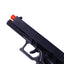 17cm Plastic Desert Eagle Gun Toy