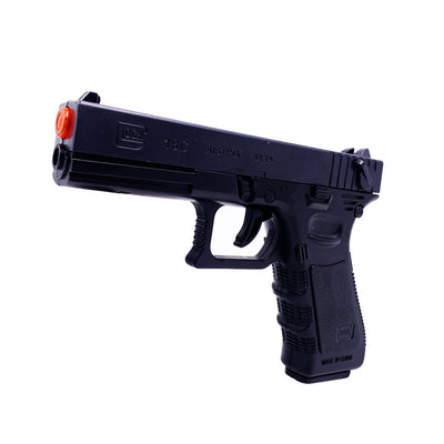 17cm Plastic Desert Eagle Gun Toy