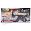 Plastic M4 SR-16 Rifle Gun Toy - 32.5cm-