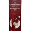 Willy Chilly Christmas Hat & Scarf Set - Adult Novelty Gift