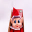 65cm Jumbo Plush Red Elf Boy