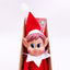 65cm Jumbo Plush Red Elf Girl