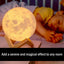 LED Moon Lamp