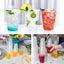 200ml Clear Plastic Cups 7oz