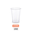 350ml Clear Plastic Cups 12oz