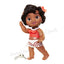 Disney Young Moana Doll with Turtle – 30cm