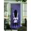 Sitting Ghost Girl Door Decoration -2M-