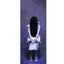 Sitting Ghost Girl Door Decoration -2M-