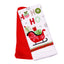 4pk Cotton Christmas Tea Towels