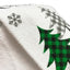 4pk Cotton Christmas Tea Towels