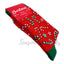 Sugarcane Christmas Socks - 1 Pair