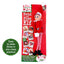 Bendable Naughty Plush Red Elf Behavin' Badly Christmas Decoration