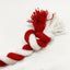 53cm Christmas Dog Toy Rope