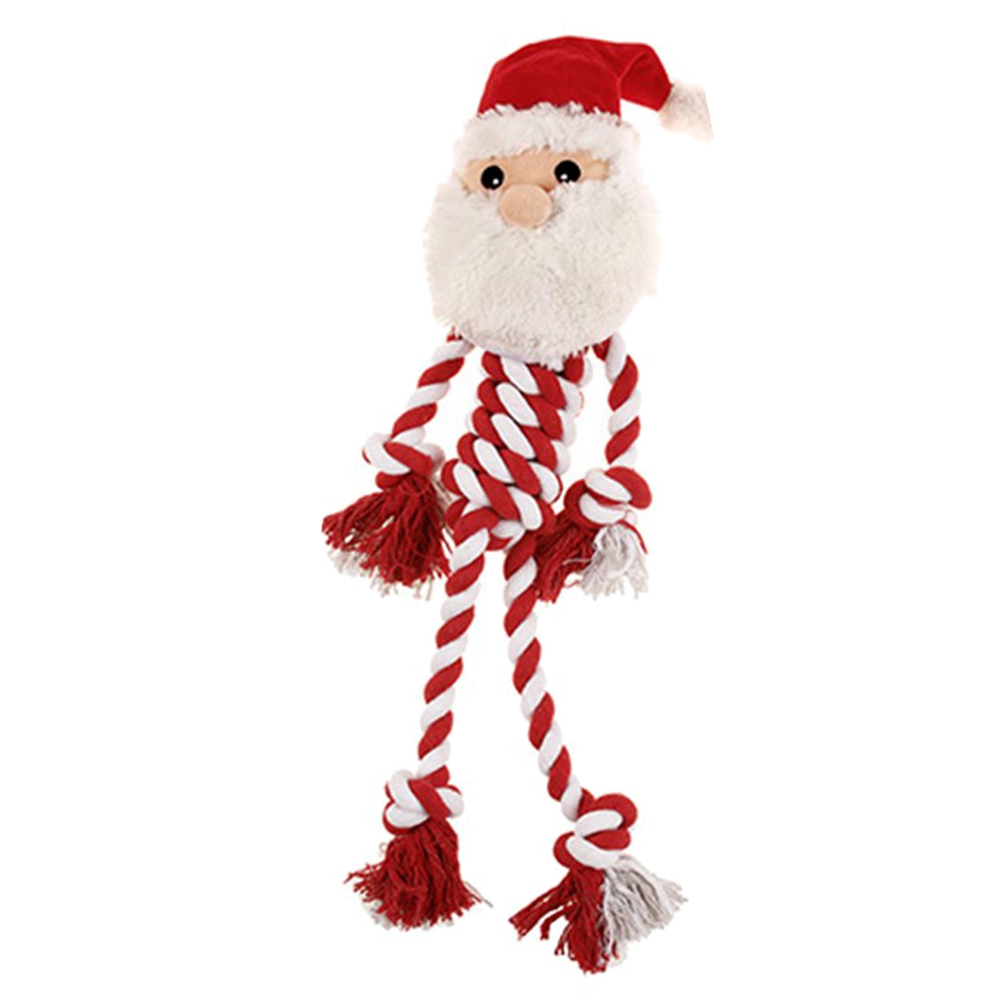 53cm Christmas Dog Toy Rope