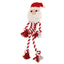 53cm Christmas Dog Toy Rope