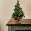 30cm/40cm/50cm Table Christmas Trees Traditional Design