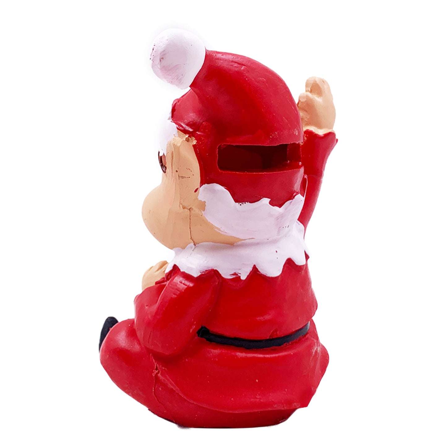 Christmas Elf Money Box