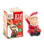 Christmas Elf Money Box