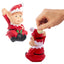 Christmas Elf Money Box