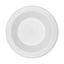 100pcs 180x30mm White Plastic Bowls