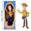 Disney Toy Story Woody & Jessie Talking Toy