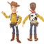 Disney Toy Story Woody & Jessie Talking Toy