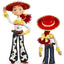 Disney Toy Story Woody & Jessie Talking Toy