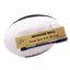 22m Graduation Signature Stuffed Plush Football Toy Blank Fabric Graduate Message Black Pen