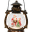 Christmas Light Up Glitter Musical Lantern