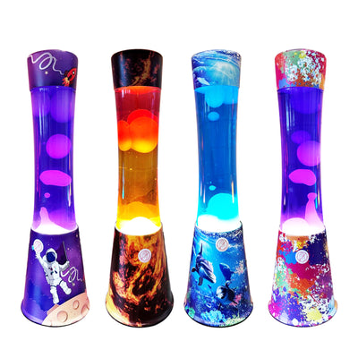 40cm Large Lava Lamps Home Decoration