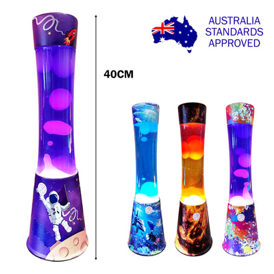 40cm Large Lava Lamps Home Decoration