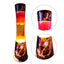 40cm Large Lava Lamps -FLAME-