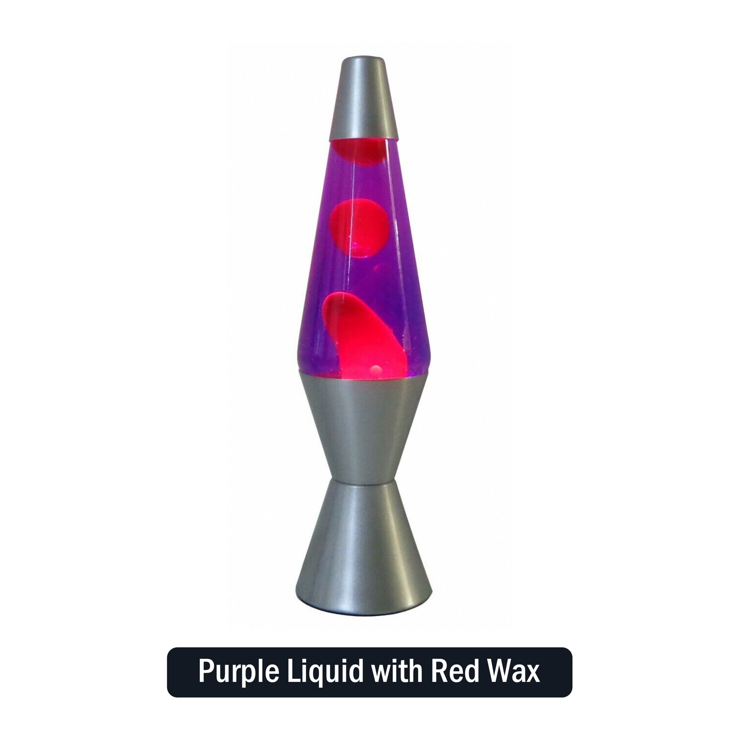 37cm Large Lava Lamps