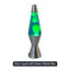 37cm Large Lava Lamps - Blue & Green Yellow